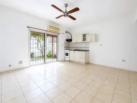 Departamento en Alquiler en Villa Ballester, Partido de General San Martín