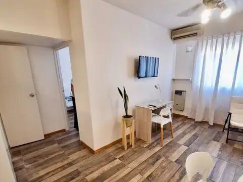 Departamento en Alquiler Temporal de 2 ambientes