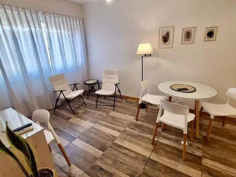 Departamento en Alquiler Temporal Apto profesional