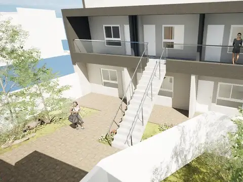 Departamento en Venta 1 año