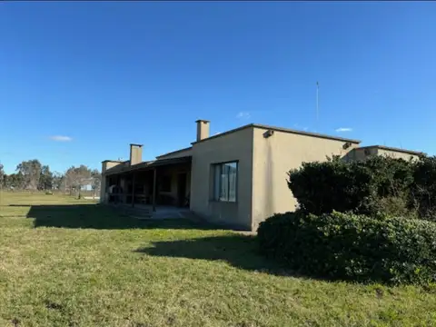 Casa en Venta en Estancia Benquerencia Farm Club, USD 400.000