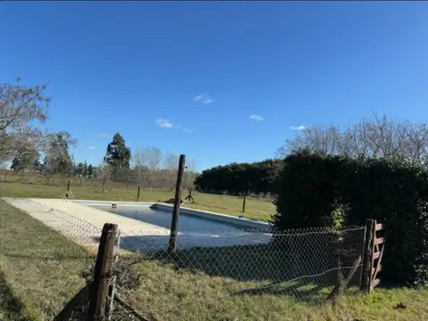 Venta Casa Benquerencia