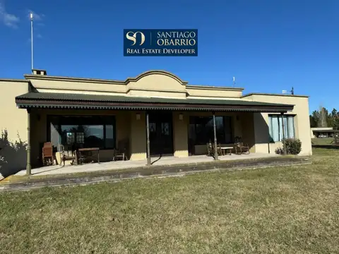 Venta Casa Benquerencia