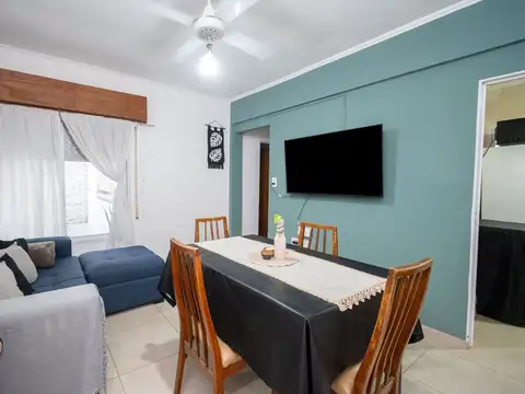 Departamento en Venta 51 años