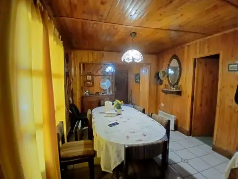 Casa en Venta 25 años