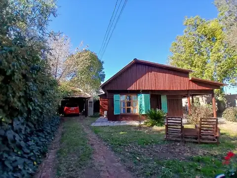 Casa en Venta de 4 dormitorios