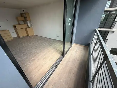Departamento en Venta En construcción