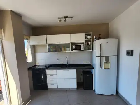 Exclusivo triplex en venta con quincho propio y amenities