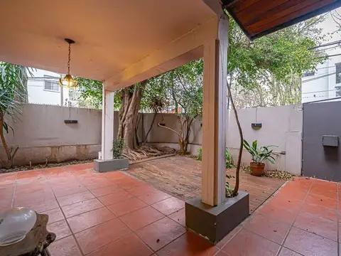 Casa en Venta 33 años