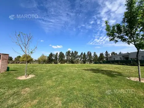 Venta Lote BARRIO EL NAUDIR AGUAS PRIVADAS  Interno Excelente Ubicación Etapa 1