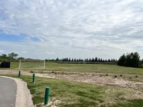 Terreno en Venta de 786,0 m2