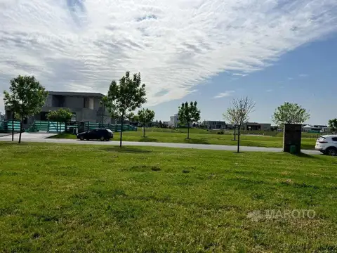 LOTE EN VENTA EN EL NAUDIR - OPORTUNIDAD - MAROTO PROPIEDADES