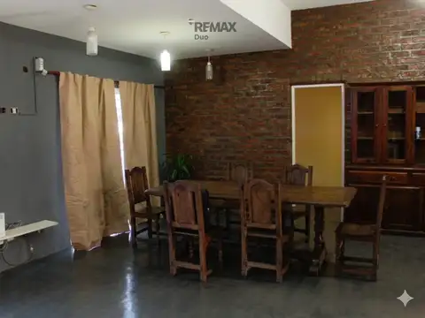 Casa en Venta 18 años