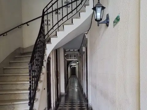 AV CORDOBA 1600, Piso 2