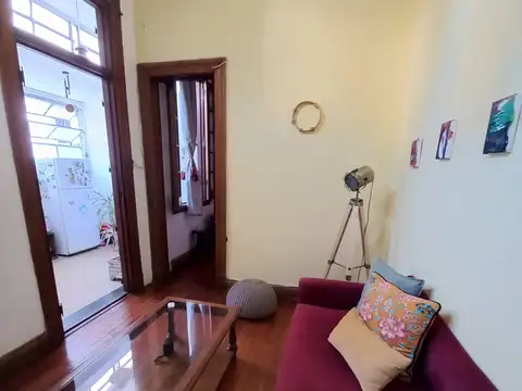 Departamento en Alquiler en Barrio Norte, $ 600.000