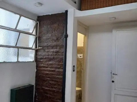 Departamento en Alquiler en Barrio Norte, $ 600.000