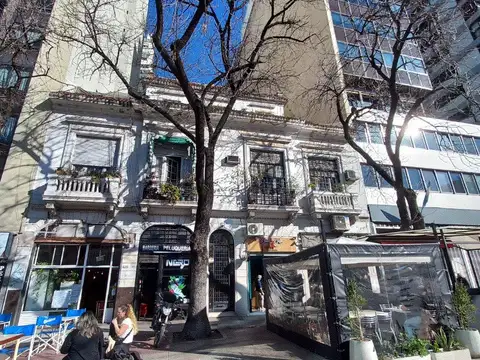 Departamento en Alquiler de 2 ambientes