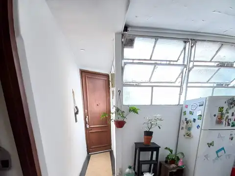 Departamento en Alquiler 70 años