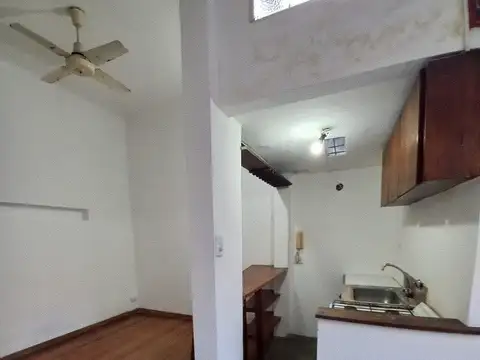 Departamento en Alquiler al Este