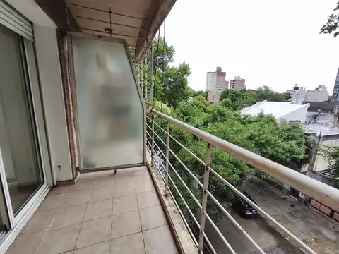 Venta Monoambiente Balcón Tercero de Escalera Amenities