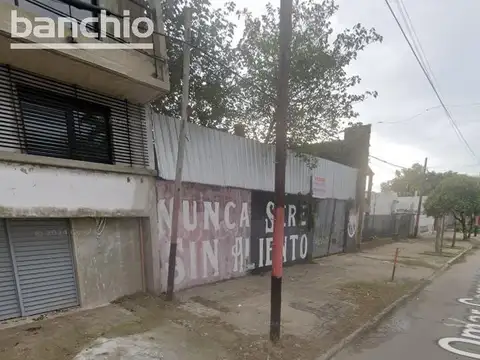 Galpon en Venta 25 años