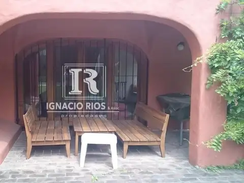 Casa en Alquiler Temporal en La Horqueta, USD 3.500