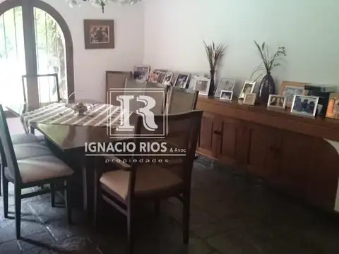 Casa en Alquiler Temporal 15 años