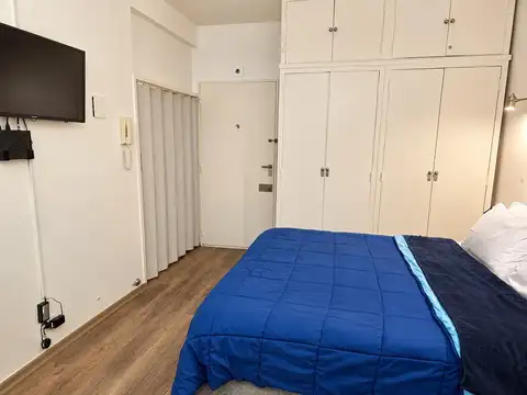 Departamento en Alquiler 40 años
