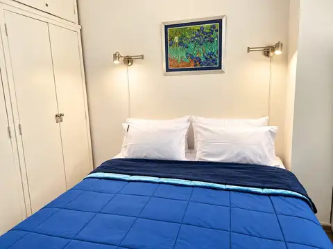 Departamento en Alquiler en Recoleta, $ 650.000