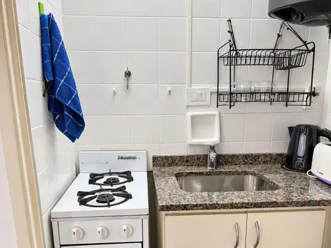 Departamento en Alquiler al Sureste