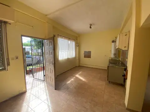 Depto Tipo Casa en Venta 15 años
