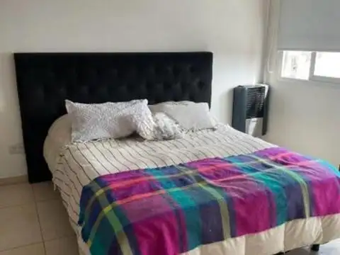 Depto Tipo Casa 3 ambientes con 2 baños