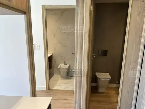 Departamento en Alquiler al Oeste