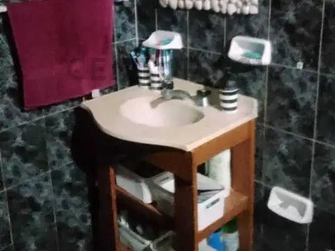 Venta de casa La Plata