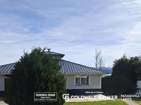 Casa en Venta 15 años