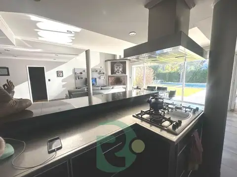 Casa en Venta 15 años