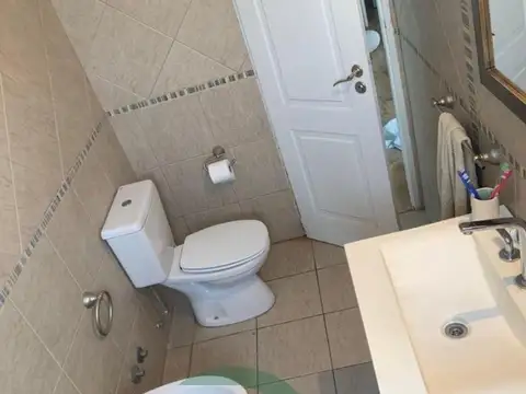 Venta Casa 6 Amb.Pileta.Quincho.B Cerrado Santa Ana.Moreno