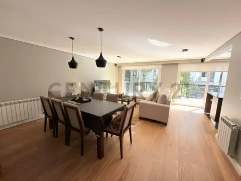 VENTA DEPARTAMENTO 3 AMBIENTES DUMBLEDOR