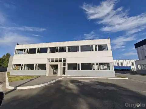 Galpon en Alquiler 15 años