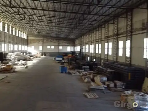 Galpon en Alquiler en La Reja, USD 24.000