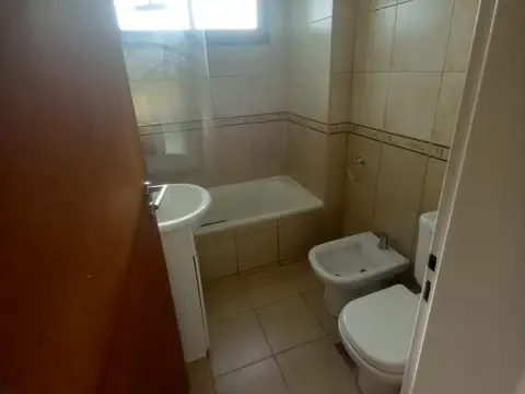 Departamento en Venta 14 años