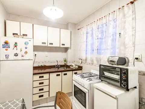 VENTA DEPTO 3 AMB VILLA GRAL MITRE APTO CREDITO