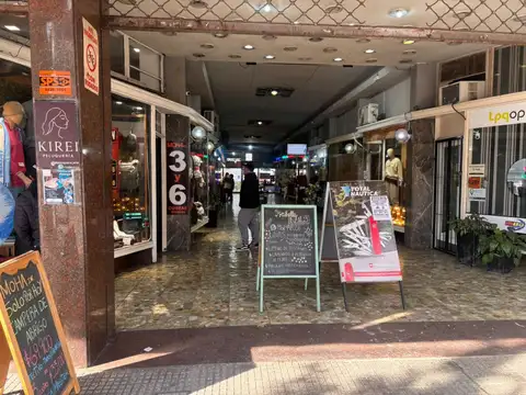 Local en Alquiler en Villa Devoto, $ 480.000