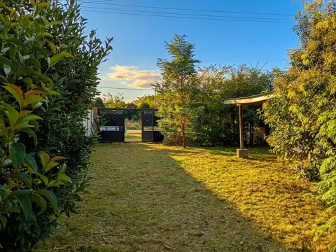 Terreno en venta Ruta 2