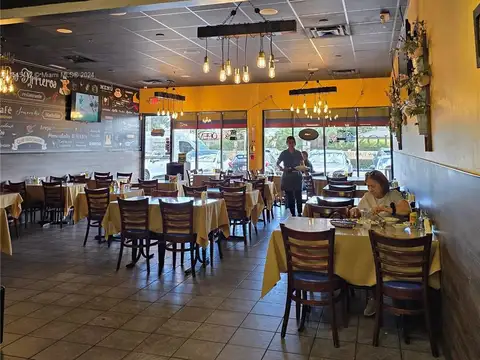 Fondo Comercio en Venta A Estrenar