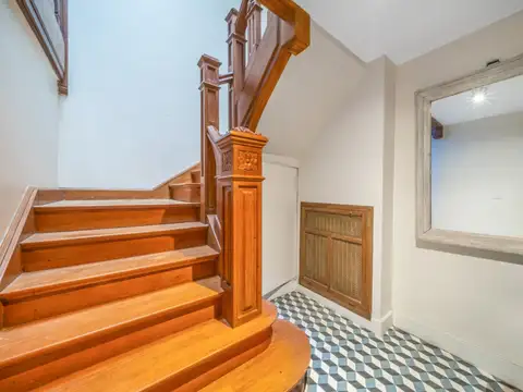 Scalabrini Ortíz 3100, Piso 1
