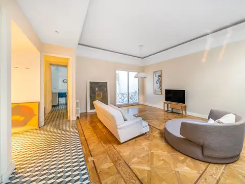 Depto Tipo Casa en Venta de 4 dormitorios