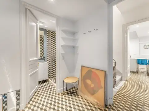 Depto Tipo Casa en Venta de 4 dormitorios