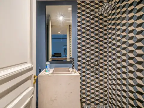 Scalabrini Ortíz 3100, Piso 1
