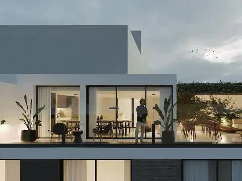 Venta departamento 2 ambientes a estrenar con balcón en Haedo (1° 108 a 8° 808)